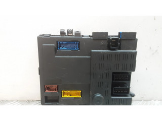 Блок комфорта 9642409880 Citroen Berlingo