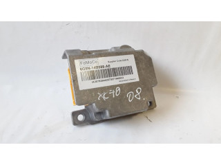 Блок подушек безопасности 6G9N14B588AE Volvo S80