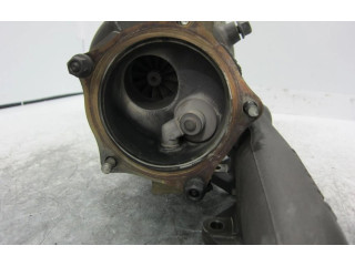 Turbodmychadlo Турбина 94812302671 Porsche Panamera (970)