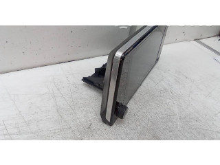 Дисплей 98345773ZD Citroen Berlingo