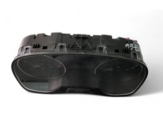 Панель приборов 6V0920740B   Skoda Fabia Mk3 (NJ)       