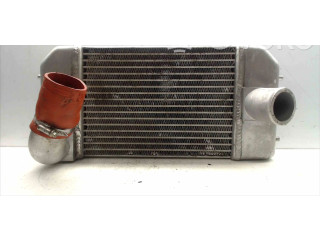 Интеркулер 4D56U Mitsubishi L200