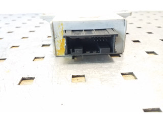 Блок управления иммобилайзера