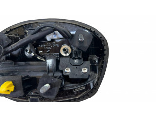 Ручка (с камерой) задней крышки