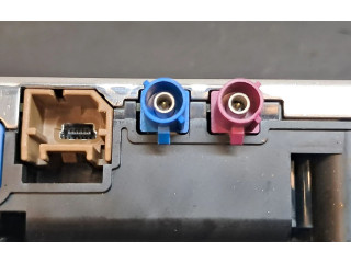 Блок управления 2591A7327R, A3C1067460100 Dacia Spring