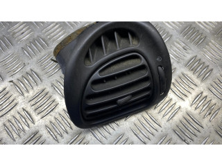 Центральная воздушная решётка