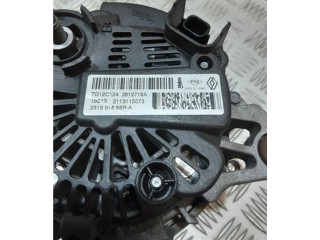 Генератор 231007865R, TG12C124 Dacia Dokker