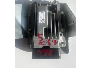 Блок управления коробкой передач 0260004521, 0260004521 Jeep Renegade