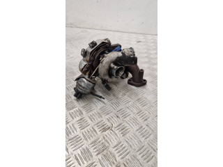 Turbodmychadlo Турбина 8610393   Dodge Journey   BWD