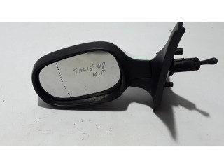 Zpětné zrcátko  levé Renault Thalia I 2008  8200556781  