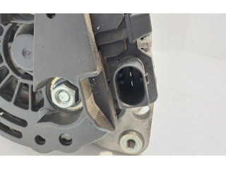 Генератор    Audi A3 S3 8L      