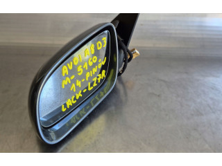 Zpětné zrcátko Audi A8 S8 D3 4E 2014