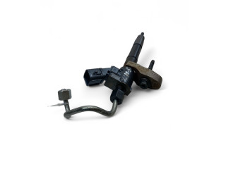 Форсунка 31452114    Volvo XC90  D4204T23 