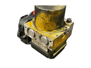 Блок АБС 6R0907379C0002, 6R0907379CH05 Skoda Fabia Mk2 (5J) 2007 - 2014 года