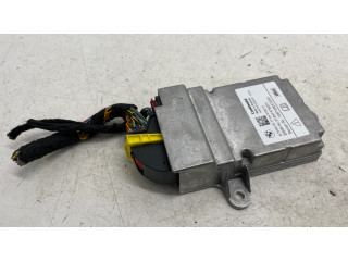 Блок подушек безопасности 7476201 BMW 5 G30 G31