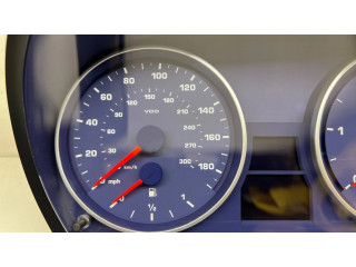 Přístrojová deska BMW 3 E92 E93 2009 9169716, 941000065