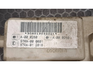 Pojistková skříňka 4M5T14A073CF Ford Focus 2005