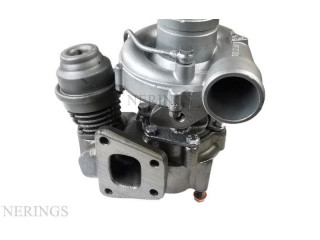  Турбина Volkswagen Golf I  53249886080, IT-53249706080         