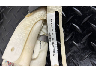 Боковая подушка безопасности 116508500 Jeep Grand Cherokee