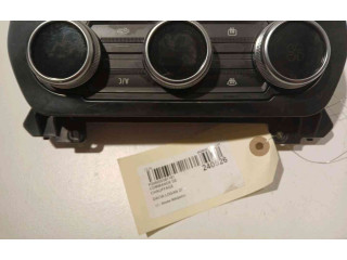 Блок управления климат-контролем 275100298R Dacia Logan III