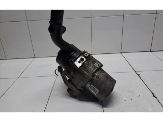 Насос усилителя руля