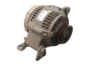 Генератор 3140080G0, 1022112190 Suzuki Ignis