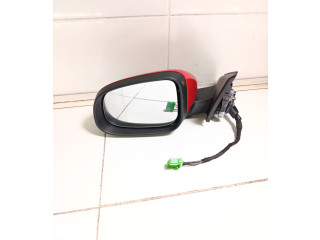 Зеркало электрическое Volvo V40 2012 - 2019 года