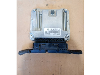 Řídící jednotka 06J906026EJ   Volkswagen Tiguan 2013