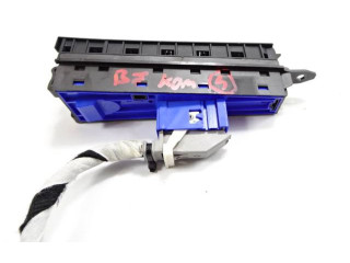 Блок управления ASC 3A0927137J, 349107S4   Volkswagen PASSAT B7