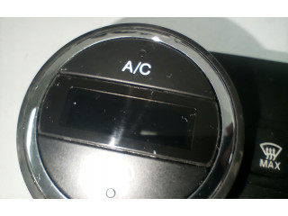 Блок управления климат-контролем 07356377170 Jeep Renegade