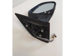 Зеркало электрическое Mitsubishi Outlander 2013 - 2021 года