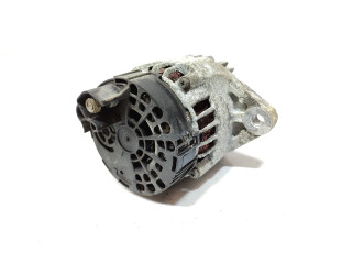Генератор 51820624, DENSO Alfa Romeo Giulietta