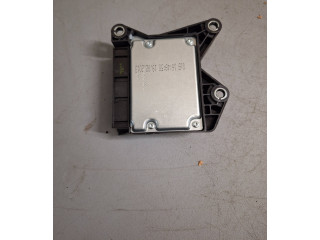 Блок подушек безопасности 9803916880 Citroen Berlingo