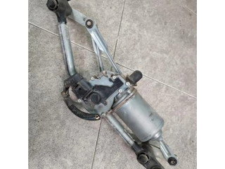 Моторчик дворников Alfa Romeo Mito