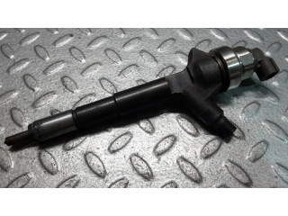 Форсунка 8973762701, 97376270    Opel Astra H для дизельного двигателя LPL , Z17DTR 1.7