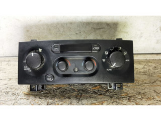 Блок управления климат-контролем P55116885AB Jeep Grand Cherokee (WJ)