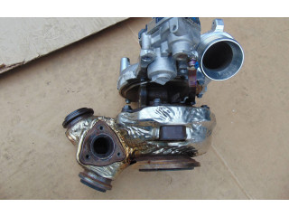 Turbodmychadlo Турбина 059145873FB Audi Q7 4M