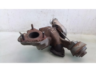 Турбина Honda FR-V 2.2