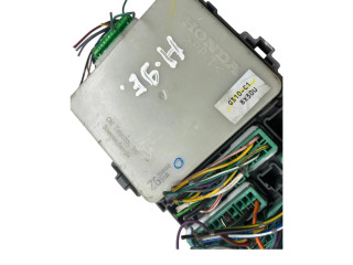 Блок предохранителей  3820as1ag300   Honda Accord    