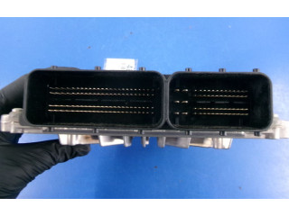 Блок управления двигателем Блок управления 31272463AA, 31272463AA Volvo S60