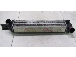 Интеркулер  2371034900   SsangYong Korando 