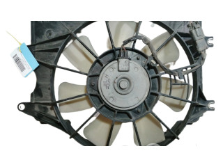 Вентилятор радиатора 1680009580 Honda FR-V 2.2
