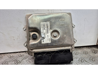 Řídící jednotka 55261311 Fiat Fiorino 2014