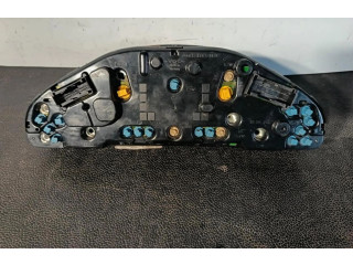 Přístrojová deska Mercedes-Benz C W202 2025400548