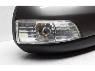 Зеркало электрическое        Volvo V70  2008 - 2013 года   