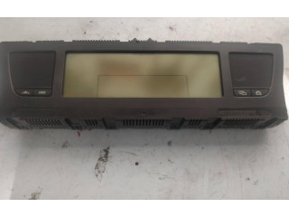 Панель приборов 6106WA Citroen C4 I