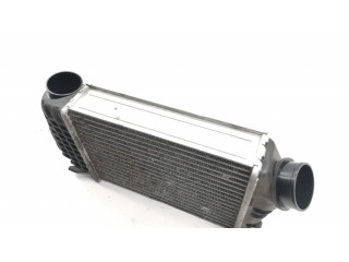 Интеркулер SICTM0200 Subaru Forester SJ 2.0