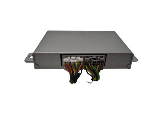 Блок управления двигателем Блок управления 96644482, ETCJ505   Chevrolet Matiz