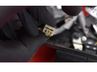 Pojistková skříňka Руль Honda Accord 2006