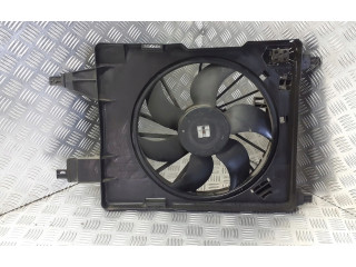 Масляный насос 8200151465 Renault Scenic II - Grand scenic II